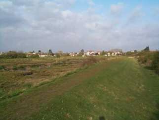 Barling Gravel Pits