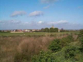 Barling Gravel Pits