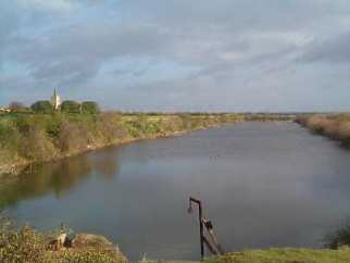 Barling Gravel Pits