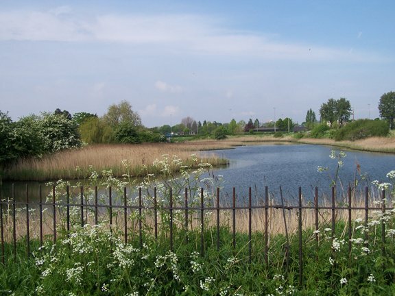 Southchurch Park East