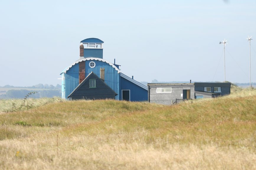 Blakeney